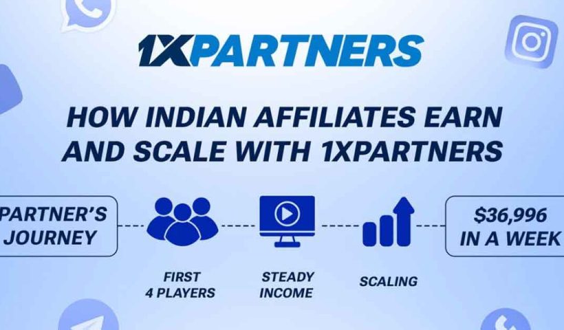 1xPartners