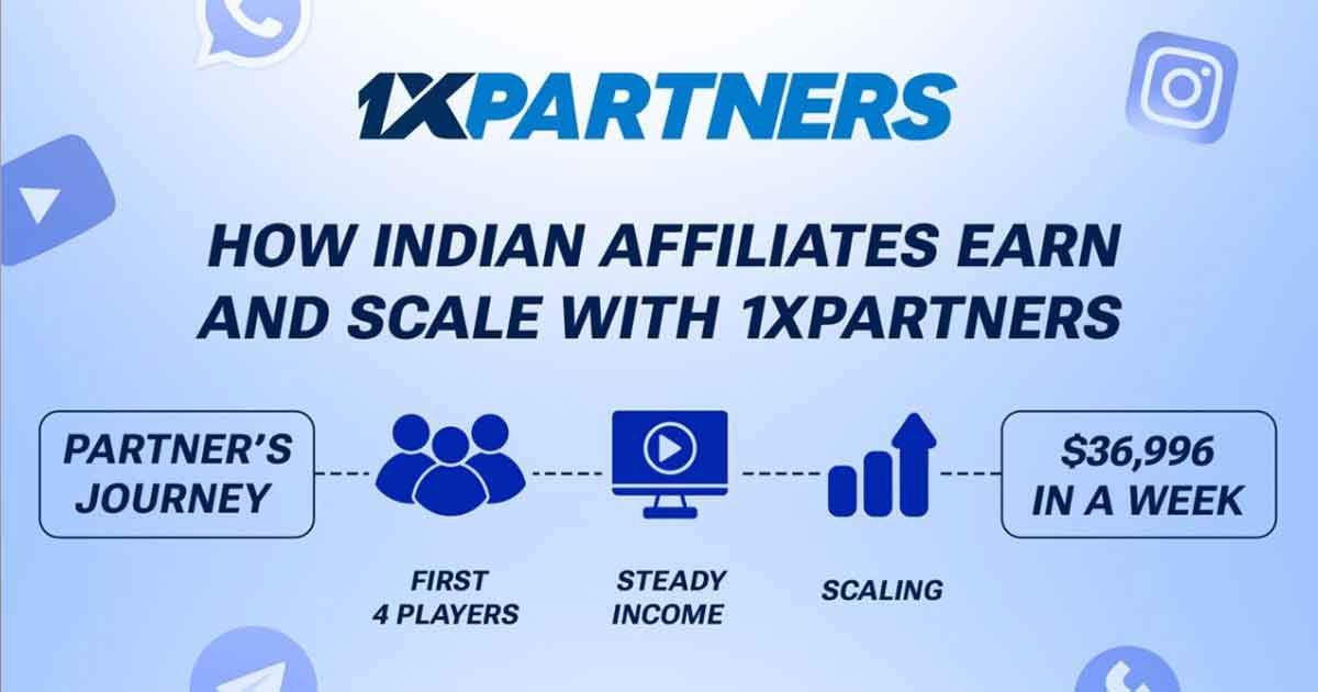 1xPartners