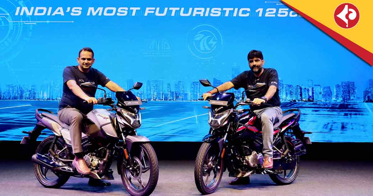 2025 Glamour X launched