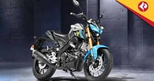 2025 Yamaha MT-15 Version 2.0 Launched