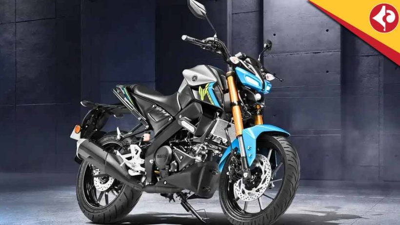 2025 Yamaha MT-15 Version 2.0 Launched