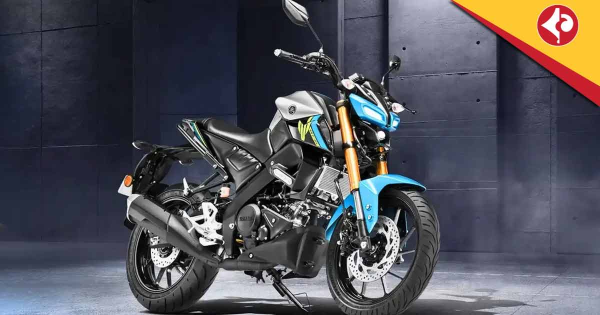 2025 Yamaha MT-15 Version 2.0 Launched