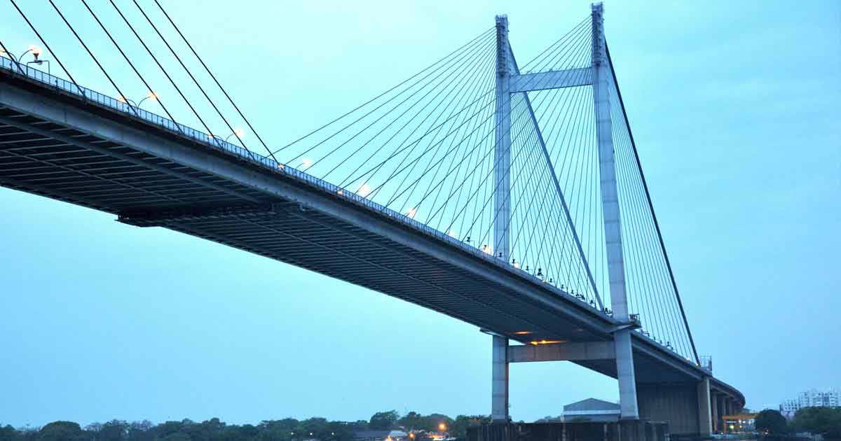 কলকাতা পুলিশের নতুন বিজ্ঞপ্তি, শেষ মুহূর্তে বাতিল সেতু বন্ধের সিদ্ধান্ত