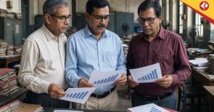 6th vs 7th vs 8th Pay Commission Which Brought the Biggest Salary Hikes for Government Employees?