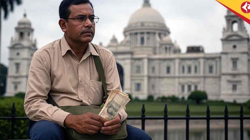 8th Pay Commission Central Government Employees to Prioritize Inflation-Based Salary Revisions