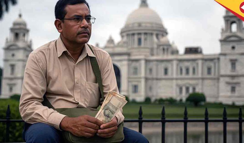 8th Pay Commission Central Government Employees to Prioritize Inflation-Based Salary Revisions