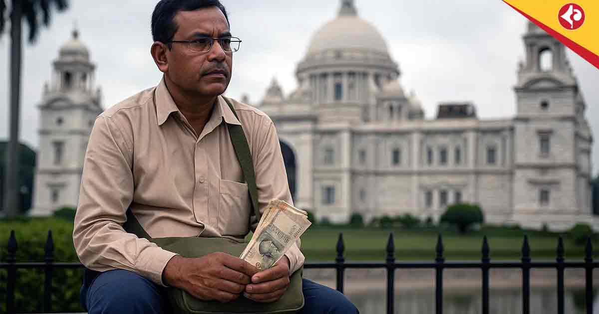 8th Pay Commission Central Government Employees to Prioritize Inflation-Based Salary Revisions