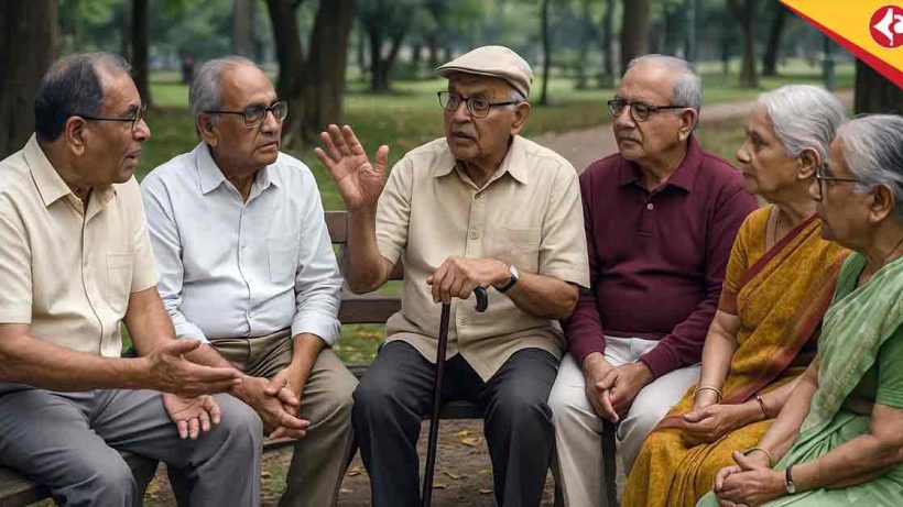 8th Pay Commission Senior Citizens and Family Pensioners Demand Major Pension Hike