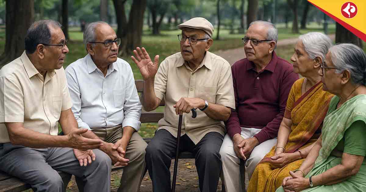 8th Pay Commission Senior Citizens and Family Pensioners Demand Major Pension Hike