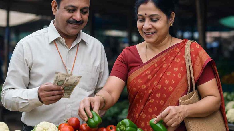 8th Pay Commission: How Salary Hikes Could Boost Middle-Class Spending and Drive Economic Growth