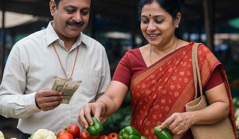 8th Pay Commission: How Salary Hikes Could Boost Middle-Class Spending and Drive Economic Growth