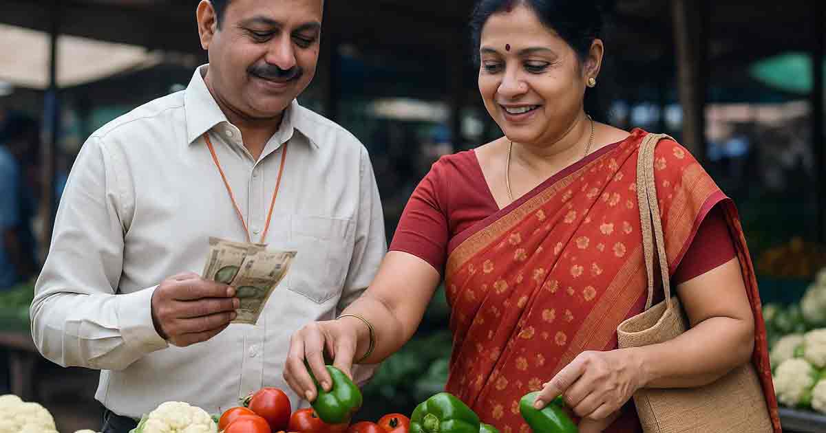 8th Pay Commission: How Salary Hikes Could Boost Middle-Class Spending and Drive Economic Growth