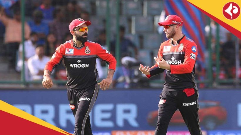 AB de Villiers like to comeback in RCB ahead of IPL 2026 as Coach or Mentor