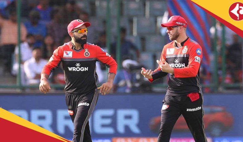 AB de Villiers like to comeback in RCB ahead of IPL 2026 as Coach or Mentor