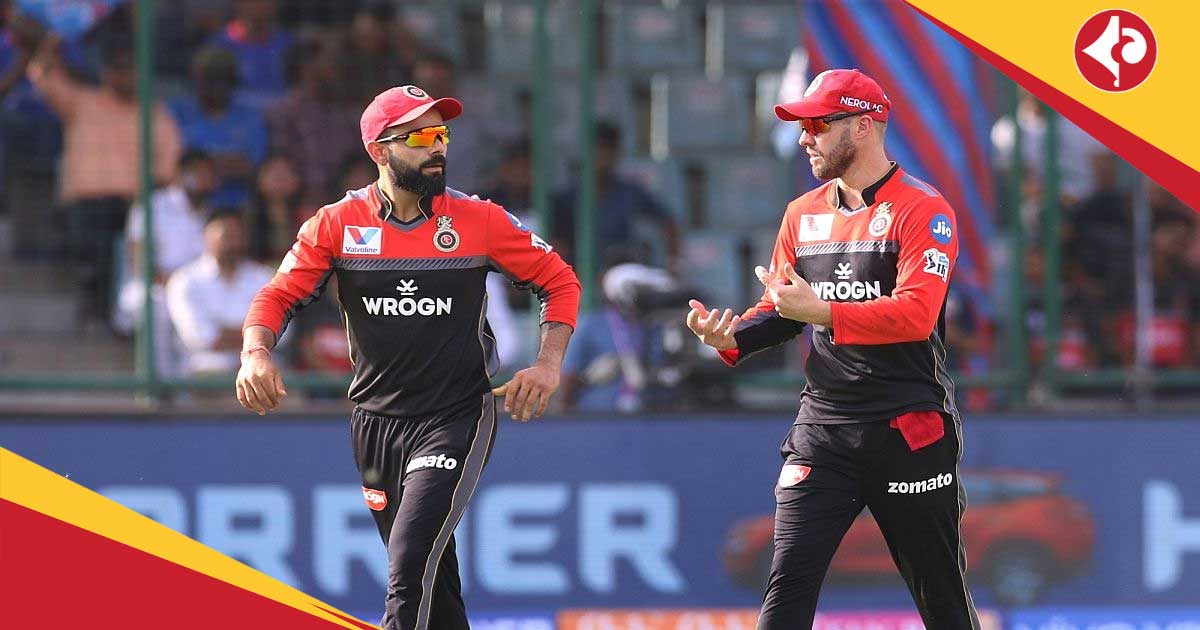 AB de Villiers like to comeback in RCB ahead of IPL 2026 as Coach or Mentor