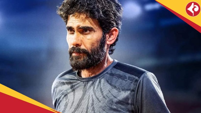 AIFF Executive Committee approved the appointment of Khalid Jamil as Indian Football Team Head coach