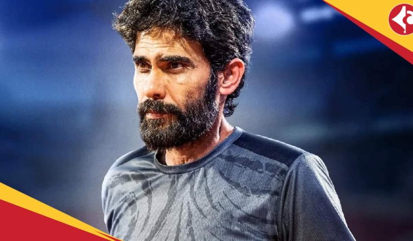 AIFF Executive Committee approved the appointment of Khalid Jamil as Indian Football Team Head coach