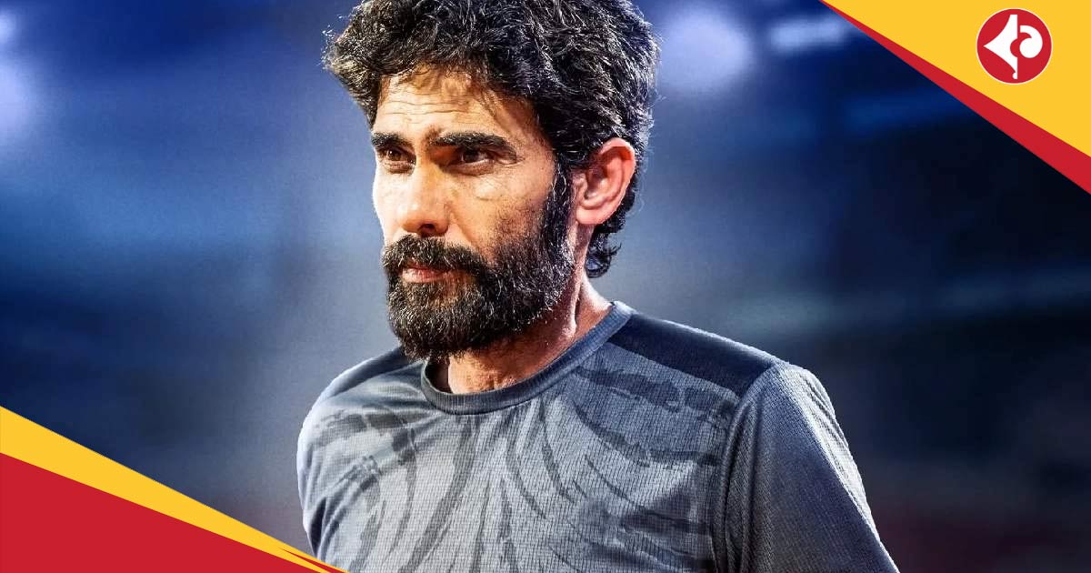 AIFF Executive Committee approved the appointment of Khalid Jamil as Indian Football Team Head coach