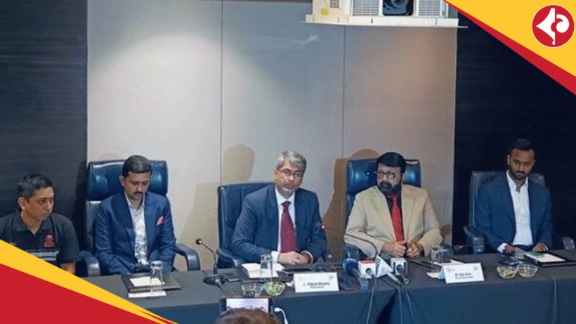 AIFF President Kalyan Chaubey confirms Super Cup to be held on September before ISL or Other League