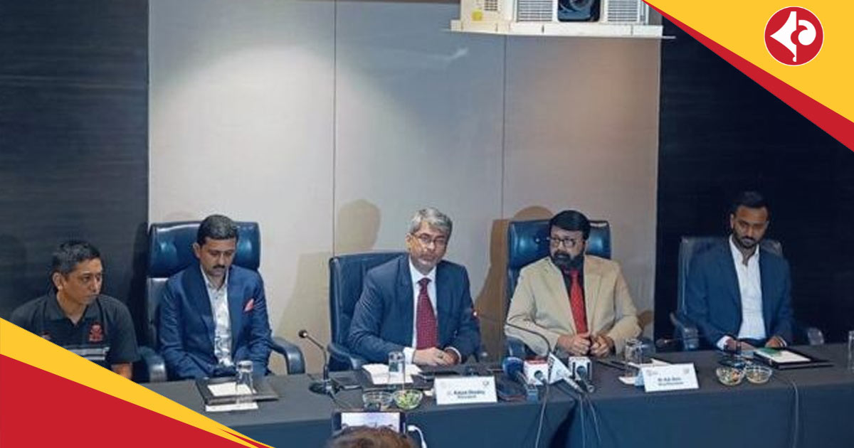 AIFF President Kalyan Chaubey confirms Super Cup to be held on September before ISL or Other League