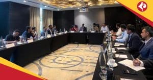 AIFF calls for an urgent meeting with the legal teams of ISL clubs for Indian Football- File Picture
