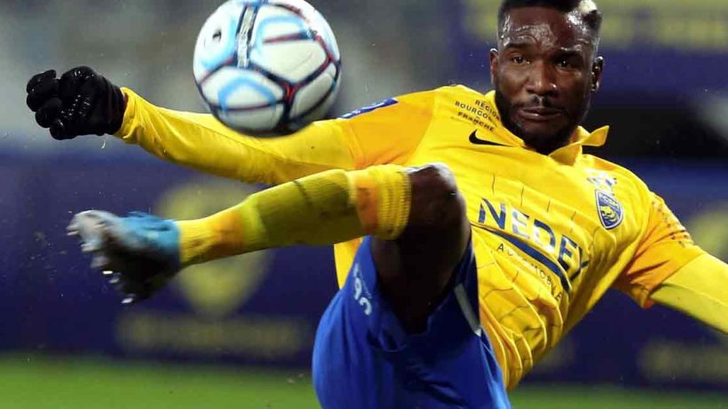 Will Adama Niane Return to Azerbaijan Premier League After Gokulam Kerala FC Release?
