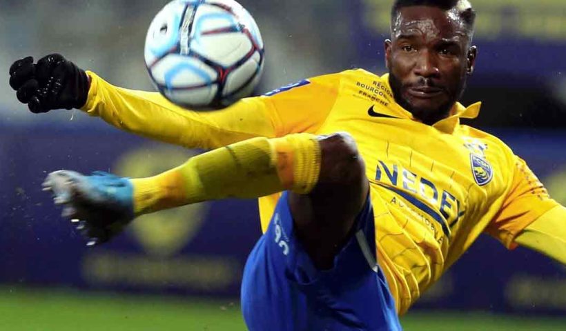 Will Adama Niane Return to Azerbaijan Premier League After Gokulam Kerala FC Release?