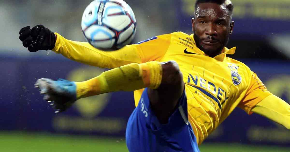 Will Adama Niane Return to Azerbaijan Premier League After Gokulam Kerala FC Release?