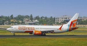 Air India Express