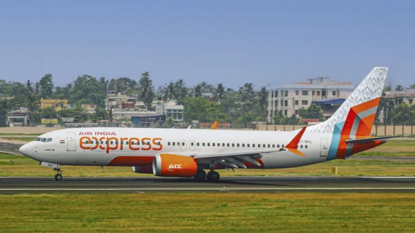 Air India Express