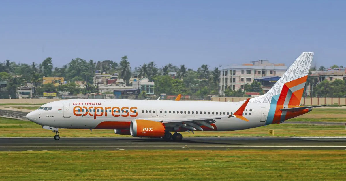 Air India Express