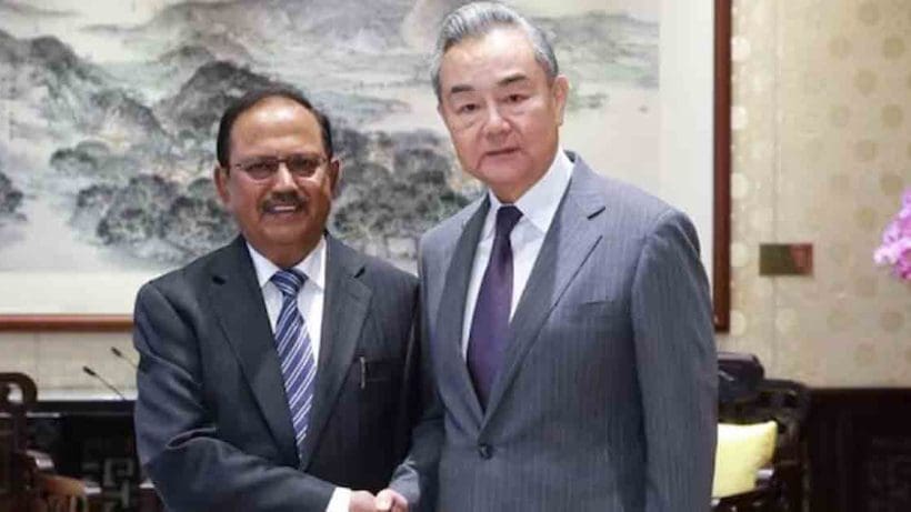 Ajit Doval