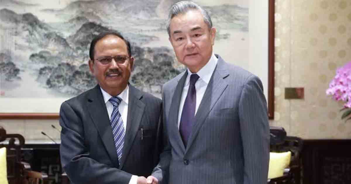 Ajit Doval