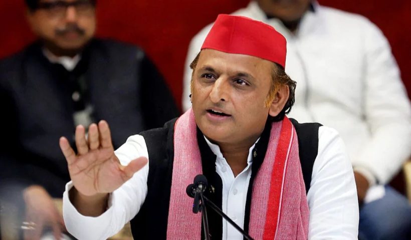 তেজস্বী মুখ্যমন্ত্রী হবেন, বিহারে বিজেপি হারবে: অখিলেশ যাদব