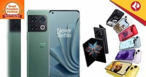Amazon Great Freedom Festival Sale Offers Massive Discounts on iPhone Models