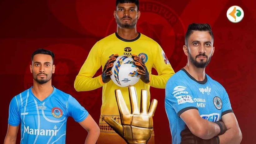 Durand Cup 2025: Amrit Gope Leads Golden Gloves Race, Outshines East Bengal and Mohun Bagan Stars