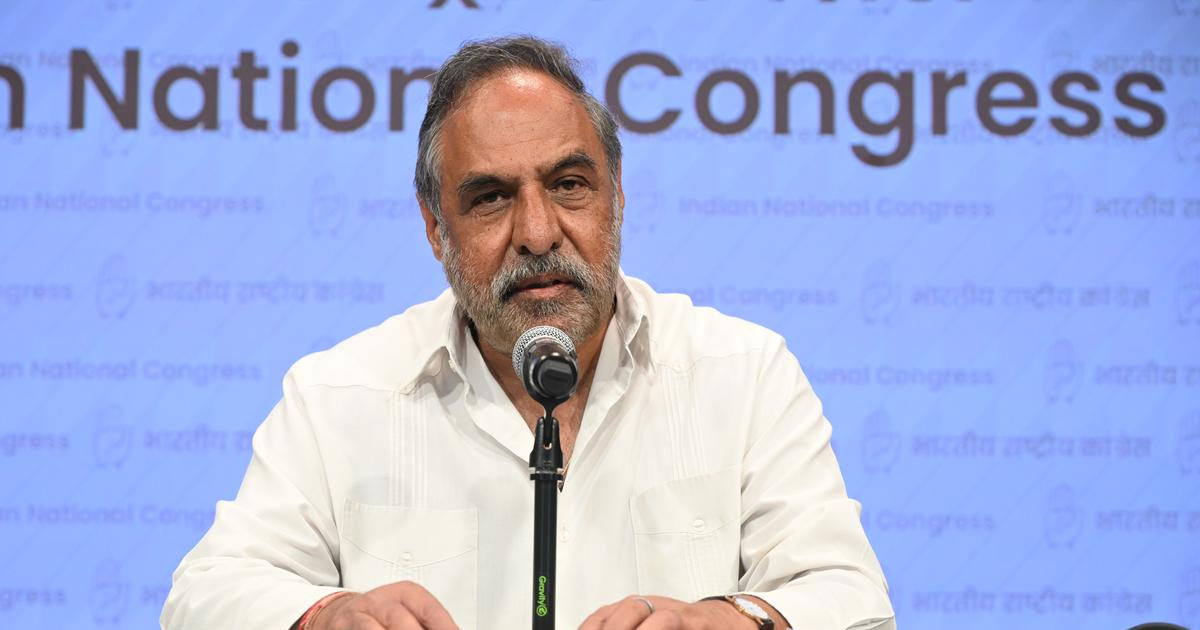 Anand Sharma