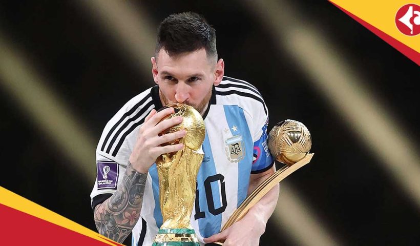 Argentina Football star Lionel Messi retirement nears as he announces last home World Cup qualifier match on 5 september