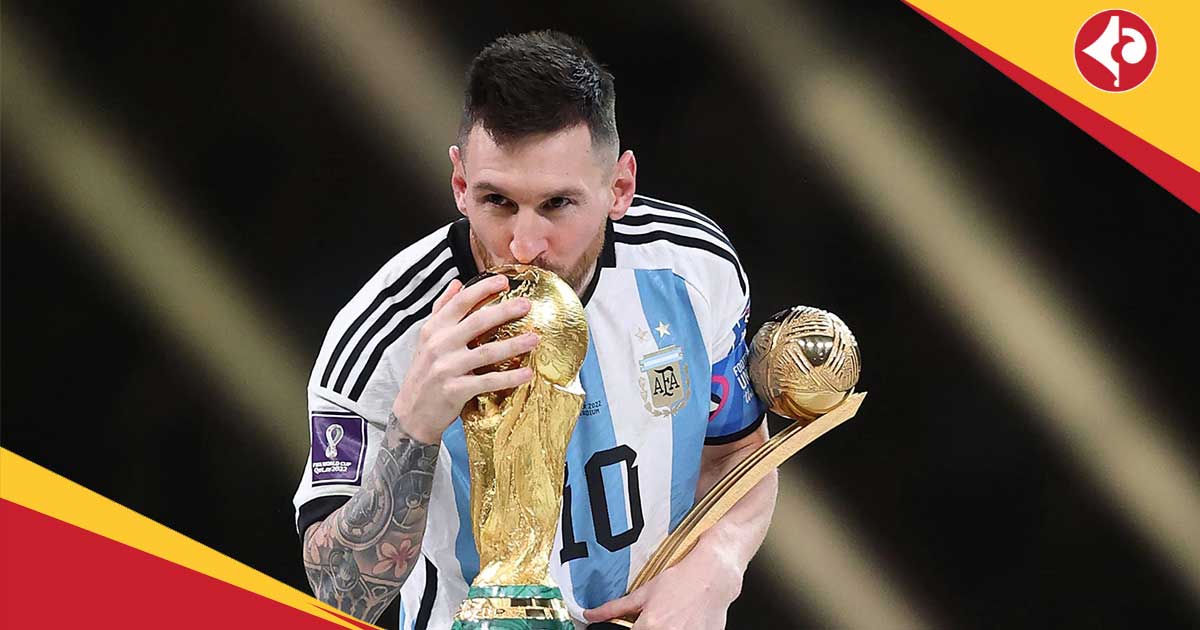 Argentina Football star Lionel Messi retirement nears as he announces last home World Cup qualifier match on 5 september