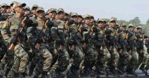 Indian Army