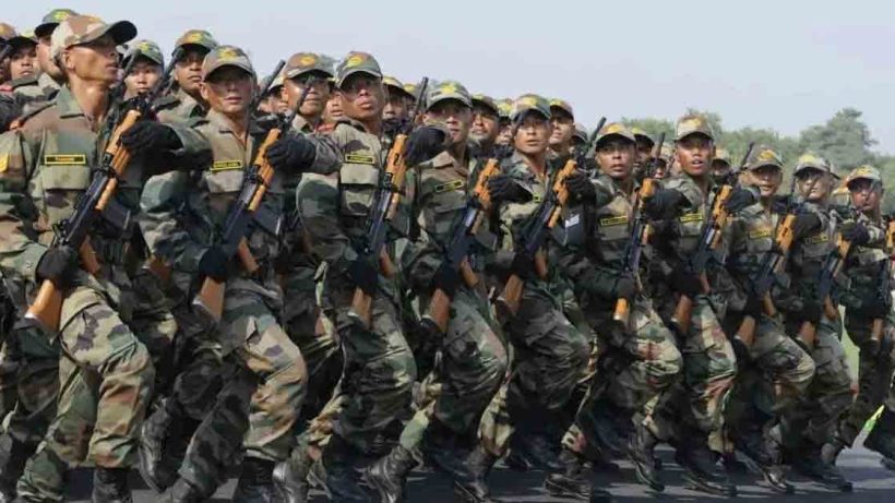 Indian Army