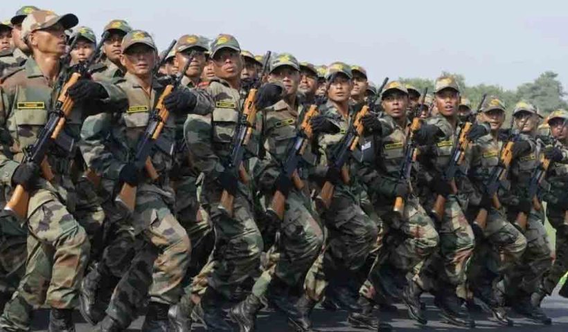Indian Army