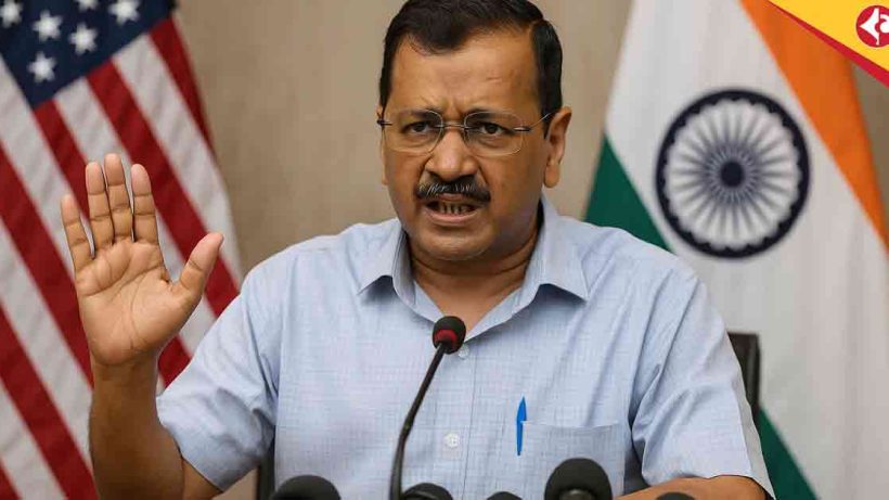 Arvind Kejriwal Demands