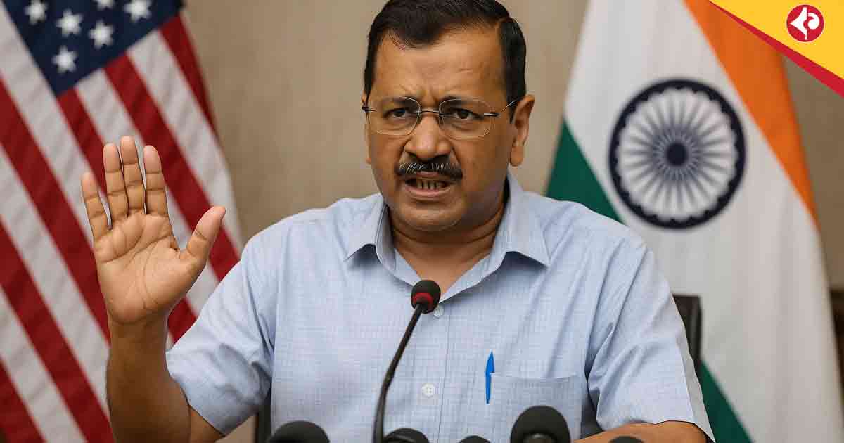 Arvind Kejriwal Demands
