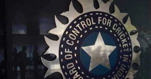 BCCI election