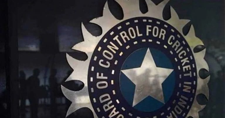 BCCI election
