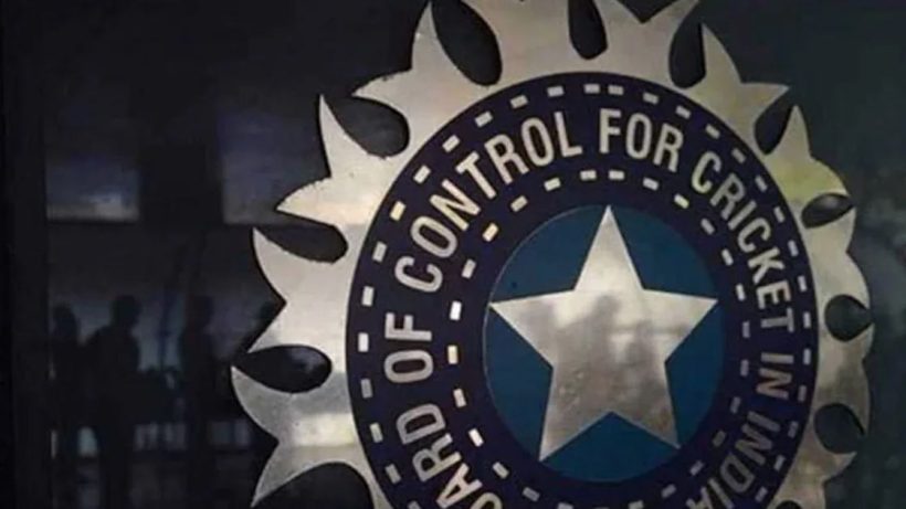 BCCI election