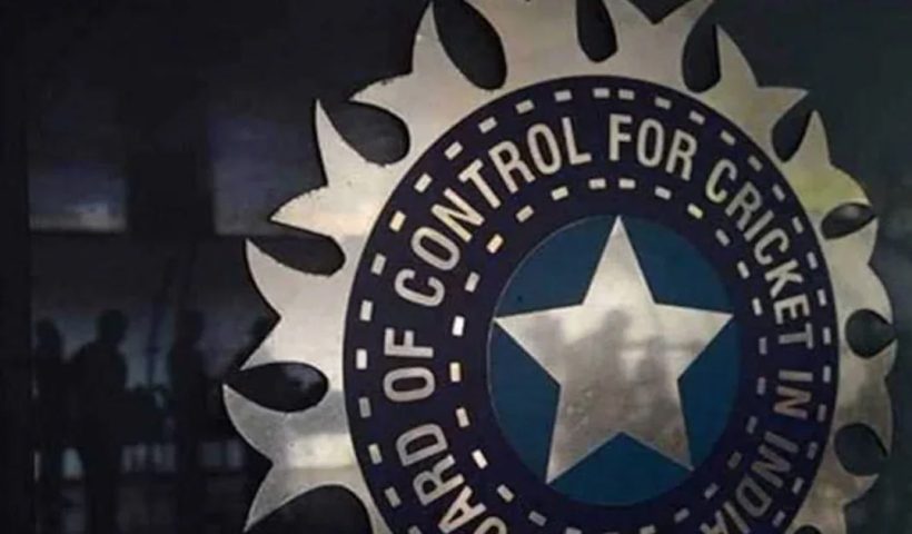 BCCI election