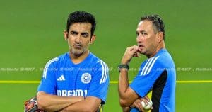 BCCI Takes Big Decision On Indian Cricket Team selector Ajit Agarkar Contract Just Ahead Of Asia Cup 2025