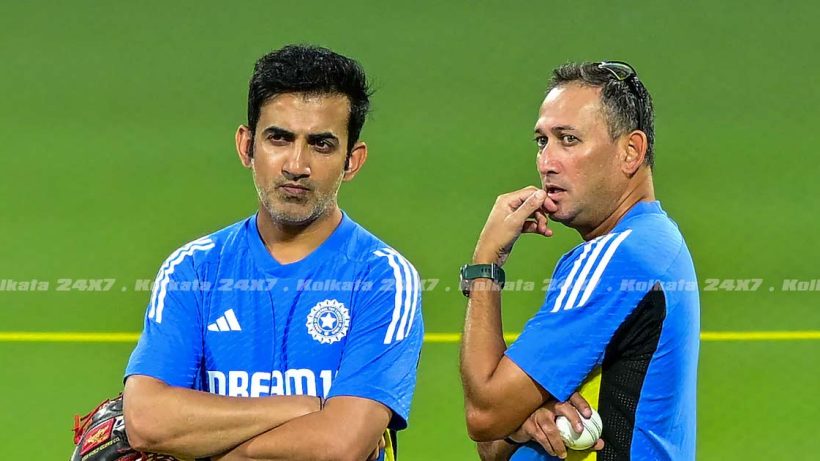 BCCI Takes Big Decision On Indian Cricket Team selector Ajit Agarkar Contract Just Ahead Of Asia Cup 2025